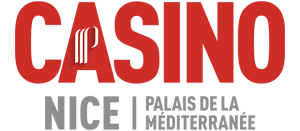 CASINO DE NICE - PALAIS DE LA MÉDITERRANÉE