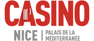 CASINO DE NICE - PALAIS DE LA MÉDITERRANÉE