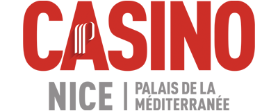 CASINO DE NICE - PALAIS DE LA MÉDITERRANÉE