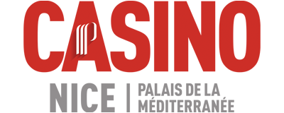 CASINO DE NICE - PALAIS DE LA MÉDITERRANÉE